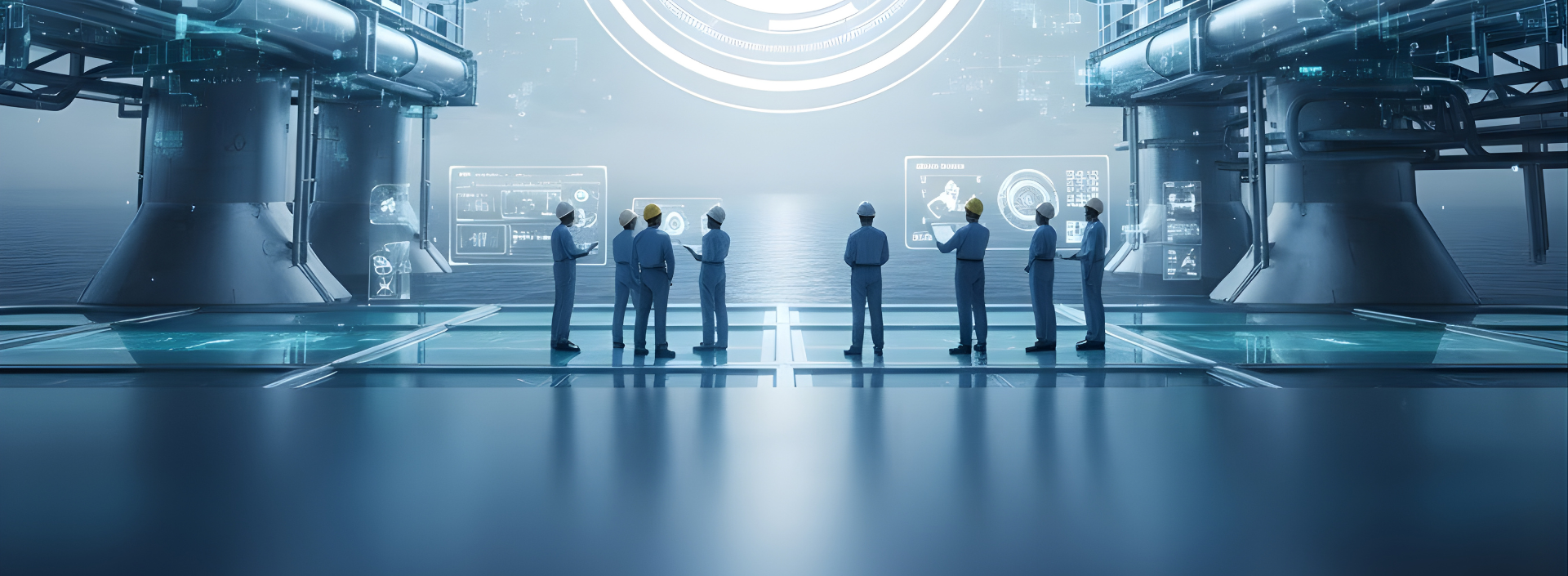 Asset Integrity Solutions